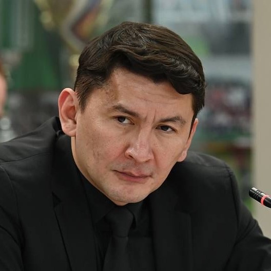 Иван Тугаринов